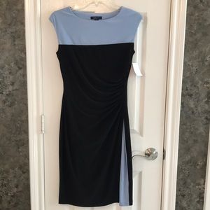 New Chaps Stretch Women Dress Size S